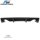 Fits 03-08 Nissan Fairlady Z33 350Z 2DR J Style Pu Rear Bumper Lip Diffuser New. Price: $38.99.