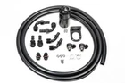 Radium Engineering 20-1810-FL Single Catch Can, 10AN Kit, Fluid Lock New. Price: $284.99.