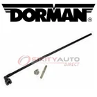 Dorman Fuel Line Connector For 1997-2005 Chevrolet Venture 3.4L V6 Air Hp New. Price: $29.70.