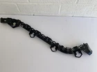 Oem 2012-2016 Subaru Impreza Sedan Rear Bumper Left Side Bracket 57707FJ100 Used. Price: $16.50.