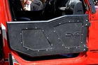 DV8 Offroad RDSTTB-01F Rock Doors Fits 07-18 Wrangler (jk) (jl) New. Price: $479.99.