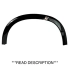 2023 2024 2025 Mercedes Eqs Suv 450 580 Rear Left Wheel Flare Molding 2968807801 Used. Price: $103.49.