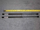 2EA 18.5 75# Nitro Prop Gas Strut Arm Spring Shaft Shock Door Hood Lift Piston New. Price: $23.99.