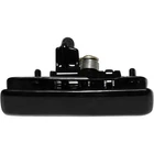 Front Driver Side Exterior Door Handle Black Fits 1992-2005 Chevrolet Astro New. Price: $26.55.