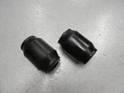 Daystar KG06001BK Polyurethane Rack & Pinion Bushings New. Price: $39.99.
