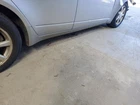 Passenger Side Cadillac Cts 2008 Rocker Panel Moulding 576797 Used. Price: $239.89.