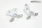 2021-2025 Kia Sorento Rear Right Side Door Upper & Lower Hinge Support Set Oem Used. Price: $51.34.