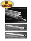 Ems 89L -1949-51 Ford Passenger Car Left Rocker Panel New. Price: $149.00.