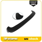 Fit For Toyota Highlander Matte Black 2001-2007 Roof Spoiler New. Price: $73.09.
