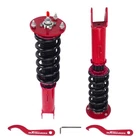 Maxpeedingrods Front Coilovers Struts Kit For Dodge Charger SRT8 2006-2010 Rwd New. Price: $137.00.