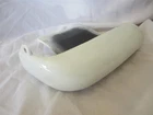 Oe 94 95 Ford Mustang Cobra Gt V6 Left Driver Side Skirt Rocker Panel End Cap Lh Used. Price: $34.99.