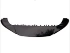 Maserati Grecale Front Bumper Diffuser Black 670167331 Nuovo:. Price: $447.91.