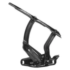 Sherman 708-42R Passenger Side Hood Hinge For Chevy Chevelle 1970-1972 3976676 New. Price: $62.61.