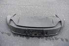 2020-2022 Porsche Taycan Rear Lower Bumper Valance Factory Oem Used. Price: $295.00.