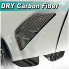Fit For Bmw G80 M3 2021-2025 Replacement Dry Carbon Front Fender Side Vent Cover New. Price: $142.49.