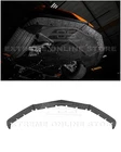 For 23-UP Corvette C8 Z06 Z07 Package Skid Plates Front Lip Splitter Protector New. Price: $3099.98.