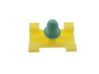 Vaico 51138166675 Moulding Clip (yellow) Bmw 740IL 750IL 540I 528I New. Price: $17.50.