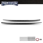 Side Skirts Extension Fit For 2012-2018 Bmw F30 F31 Series Sedan Sport New. Price: $79.79.