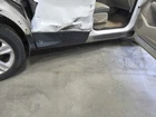 Passenger Side Escape 2015 Rocker Panel Moulding 628157 Used. Price: $239.89.
