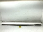 2015-2020 Mercedes W205 C300 Left Driver Side Skirt Rocker Panel Molding Oem Used. Price: $199.99.