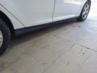 Passenger Side Focus 2014 Rocker Panel Moulding 480870 Used. Price: $239.89.