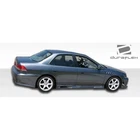 Duraflex 4DR R34 Body Kit For Accord Honda 98-02 Edpart 110270 New. Price: $757.00.