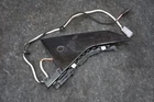 Rear Right Door Applique Trim LJ8BR254A42 Ford Mustang Mach-e GE1 2021-23 *note Used. Price: $44.99.