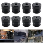 Silicone Body Mount Kit Compatible With 2008-2016 Ford F-250 F-350 Durable Ca... New. Price: $175.75.