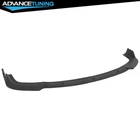 Fits 96-98 Honda Civic Ikon Style Front Bumper Lip Lower Spoiler Matte Black 3PC New. Price: $48.99.