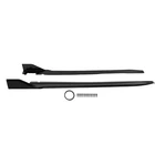 Side Body Moldings For Bmw G20 320I 330I 2019-2022 Gloss Black Abs New. Price: $99.74.