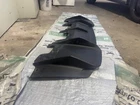 Lamborghini Huracan Evo- Spyder Rear Lower Bumper Diffuser 2020 2021 2022 2023 Used. Price: $1599.00.