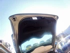 Fiat 500E (332) 2021 - 2025 Rear Interior Tailgate Inner Cover Trim Panel Used. Price: $135.04.