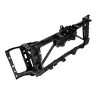 For 2016-2019 Chevy Silverado 1500 Front Header Panel Radiator Support Grille New. Price: $293.99.