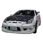 Duraflex Xtreme Front Bumper For Celica Toyota 00-05 Ed 100185. Price: $484.00.