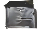 Sherman Parts 897-40R Cab Floor Panel New. Price: $41.98.