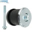 Lower Body Mount Kit Cab For Chevrolet Silverado 1500 Truck Gmc 2001-2012 New. Price: $26.55.
