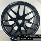 Mercedes Benz GLC63S Amg 2019 2020 21" Factory Oem Wheel Rim 85651 A2534014100 Remanufactured. Price: $1099.99.