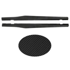 For Camaro Lt Ls Ss 2010-2015 Side Skirts Extension Lip Carbon Fiber Color New. Price: $130.49.