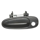 For Toyota Corolla 93-97 Front Driver Side Exterior Door Handle Value Line New. Price: $20.38.