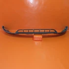 Audi Q3 Bumper Lower Valance Front 206 2017 2018 8U0807061A Oem Used. Price: $269.10.
