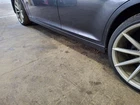 Driver Side Chrysler 300 2014 Rocker Panel Moulding 533122 Used. Price: $239.89.