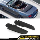 Fit 15-23 Ford Mustang Convertible Boot Side Cover Panels Left Right Set New. Price: $35.75.