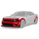 Vicrez Demon Wide Body Kit VZ102119 For Dodge Charger 2015-2023 New. Price: $1760.00.