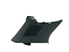 Audi Q3 F3 2024 Left Side Rear C-pillar Upper Trim Black Cover Panel 83A867245 Used. Price: $36.00.