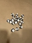 2010 Mercury Milan Oem Trim Panel Clips X30 W713297-S300 Used. Price: $11.99.