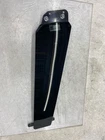 2020-2025 Aston Martin Dbx Oem Left B-pillar Laminated Glass Window Molding Trim Used. Price: $329.92.