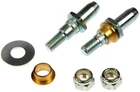 Door Hinge Pin And Bushing Kit Dorman 38453 New. Price: $77.73.