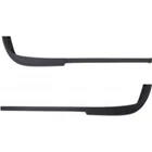 For Mercedes-benz ML55 Amg Valance 2000-2003 Front Driver Passenger Pair Lower New. Price: $247.91.