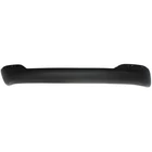 Bumper Cover Fascia Rear Lower 86695A7000 Kia Forte 2014-2016 New. Price: $59.84.