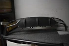 2019-2023 Mercedes Benz E450 4MATIC 2015-2026 Rear Bumper Valance Factory Oem Used. Price: $300.00.